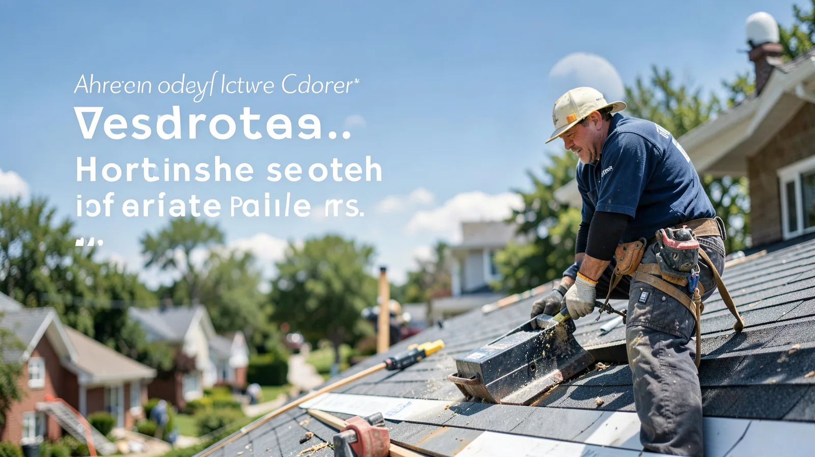 Roof Replacement in Ola, ID near me